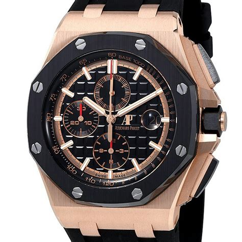 audemars piguet rose gold offshore|audemars piguet royal oak offshore.